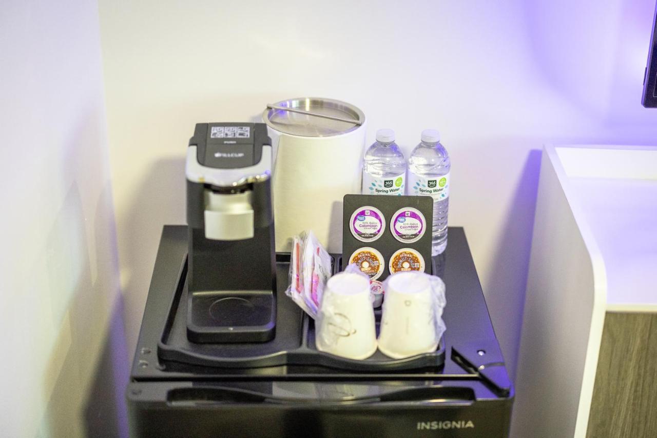 Wafer 450 Hotel Santa Clara Ngoại thất bức ảnh
