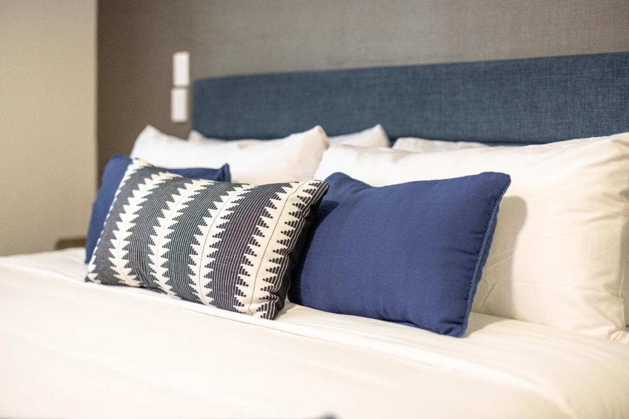 Wafer 450 Hotel Santa Clara Ngoại thất bức ảnh