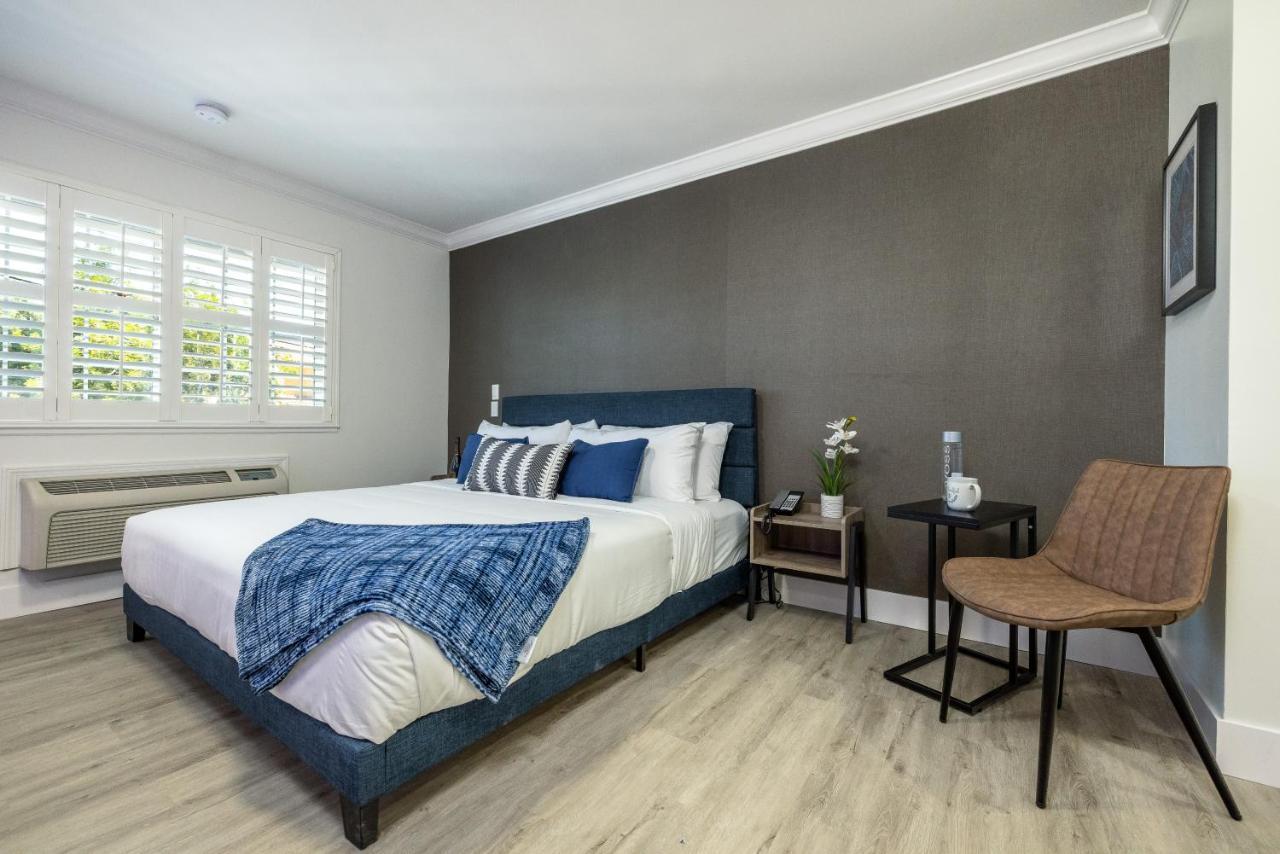 Wafer 450 Hotel Santa Clara Ngoại thất bức ảnh