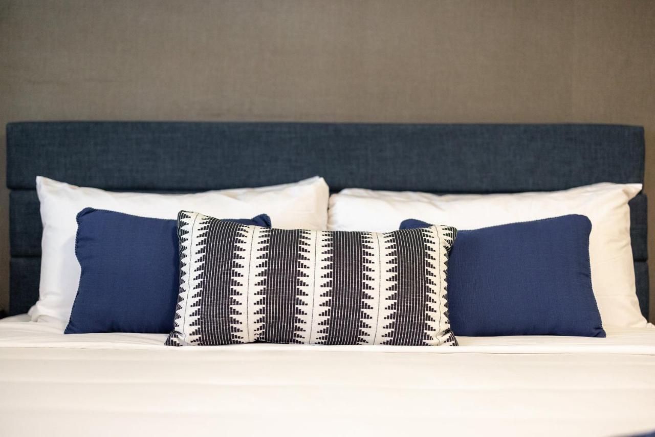 Wafer 450 Hotel Santa Clara Ngoại thất bức ảnh
