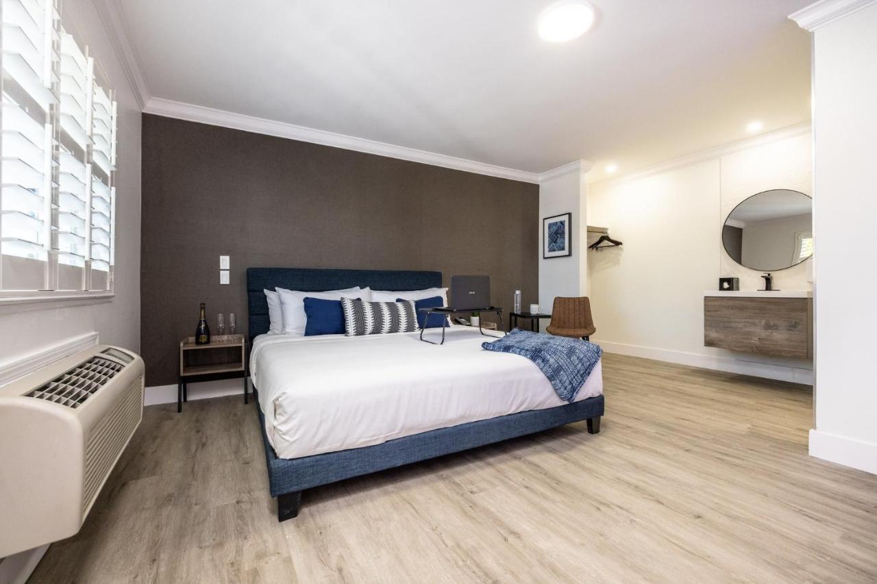 Wafer 450 Hotel Santa Clara Ngoại thất bức ảnh