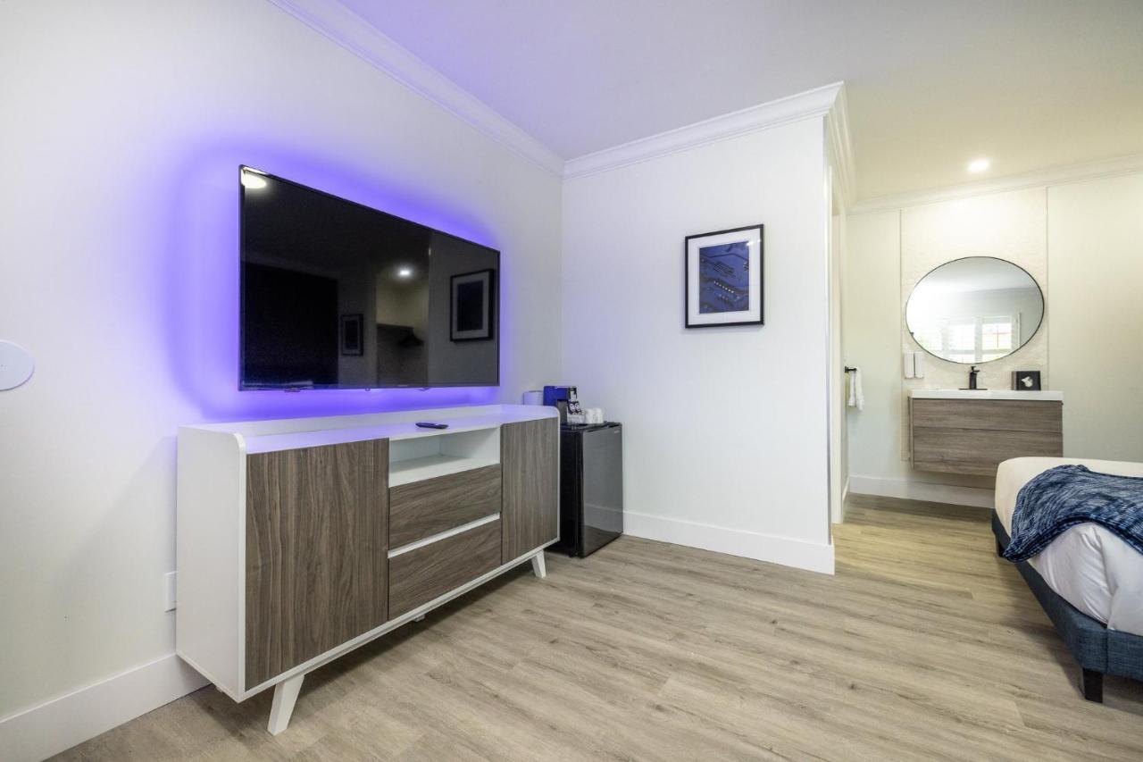 Wafer 450 Hotel Santa Clara Ngoại thất bức ảnh