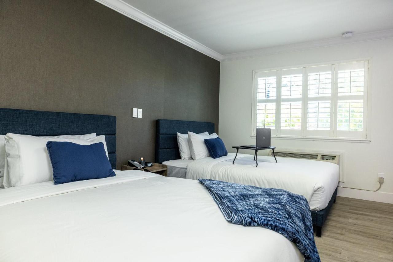 Wafer 450 Hotel Santa Clara Ngoại thất bức ảnh