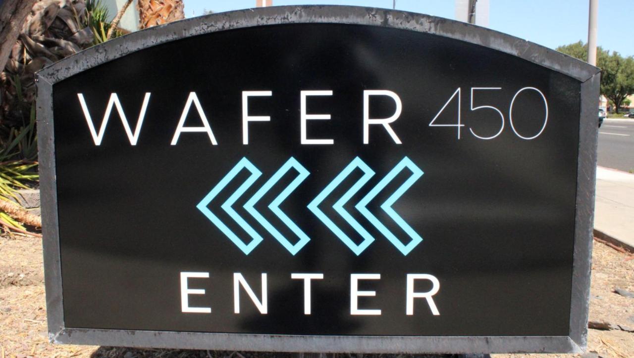Wafer 450 Hotel Santa Clara Ngoại thất bức ảnh
