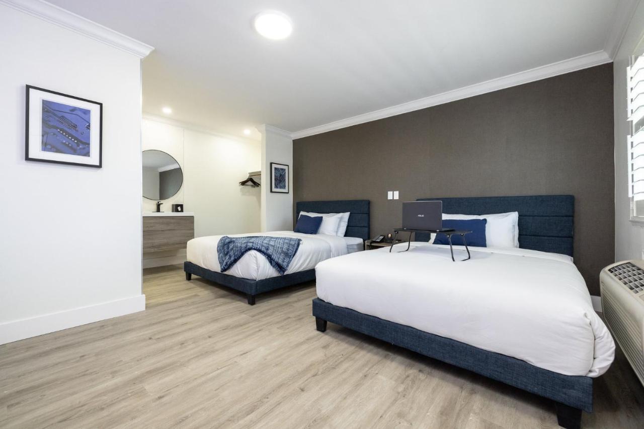 Wafer 450 Hotel Santa Clara Ngoại thất bức ảnh